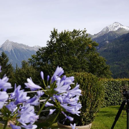 Haus Bichl Lägenhet Finkenberg Exteriör bild