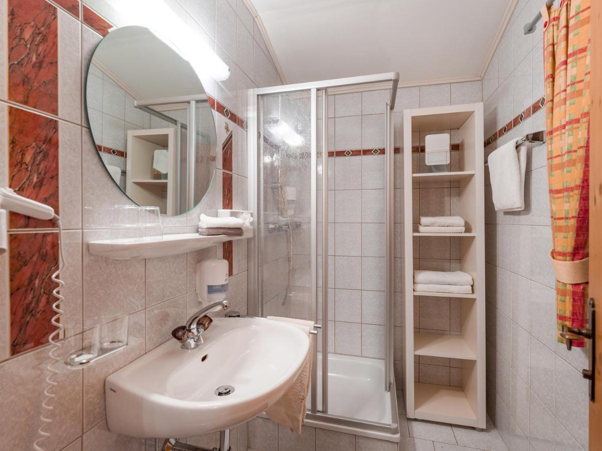 Haus Bichl Lägenhet Finkenberg Exteriör bild