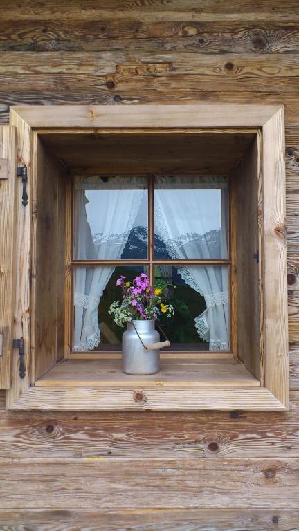 Haus Bichl Lägenhet Finkenberg Rum bild